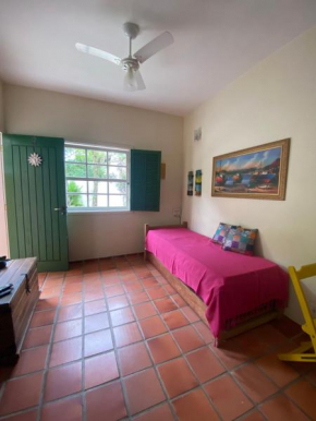 Casa Paraty praia e montanha